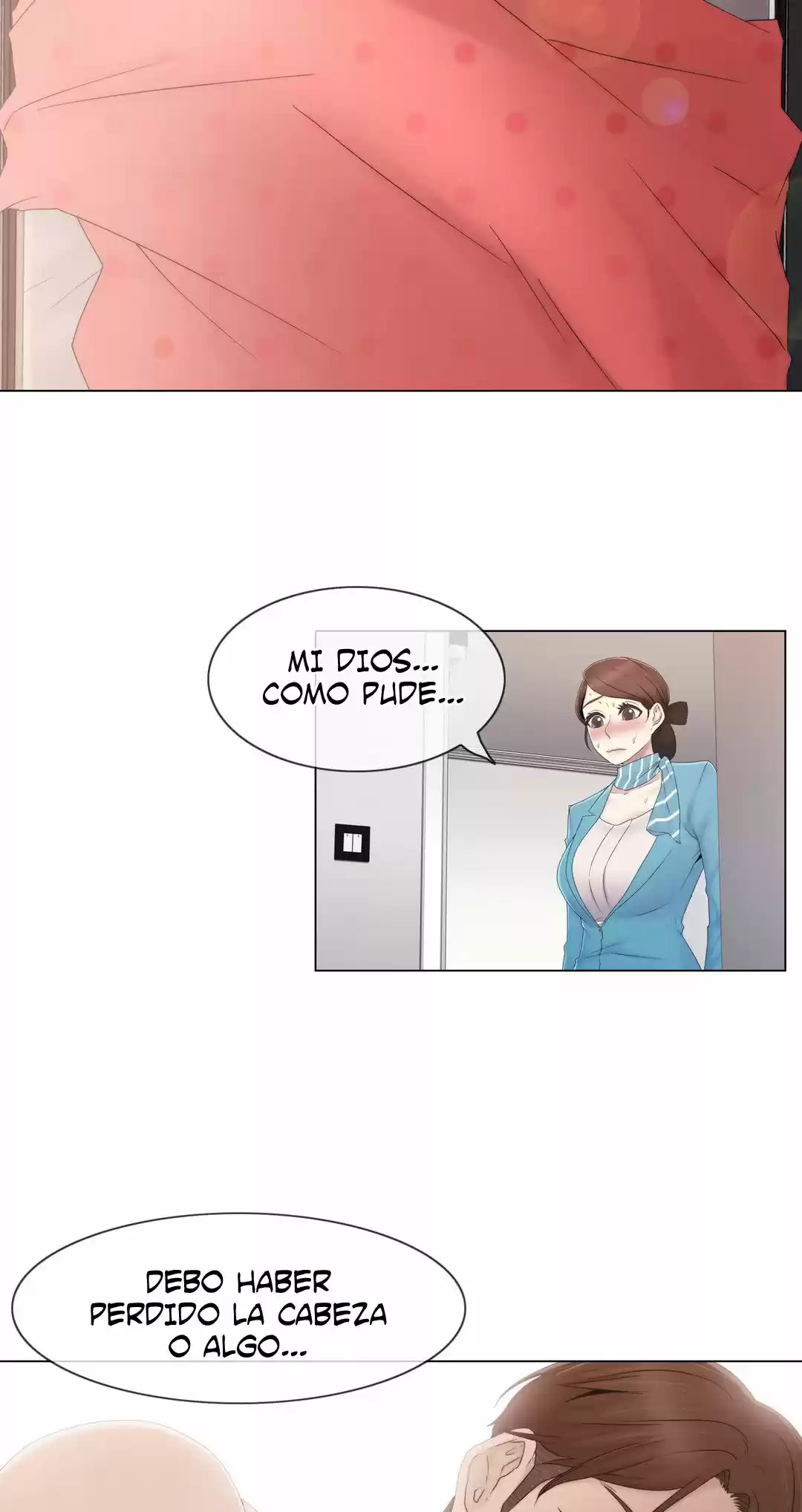 Miss Mystic - Capítulo 26 - Página 40 - LectorTMOo