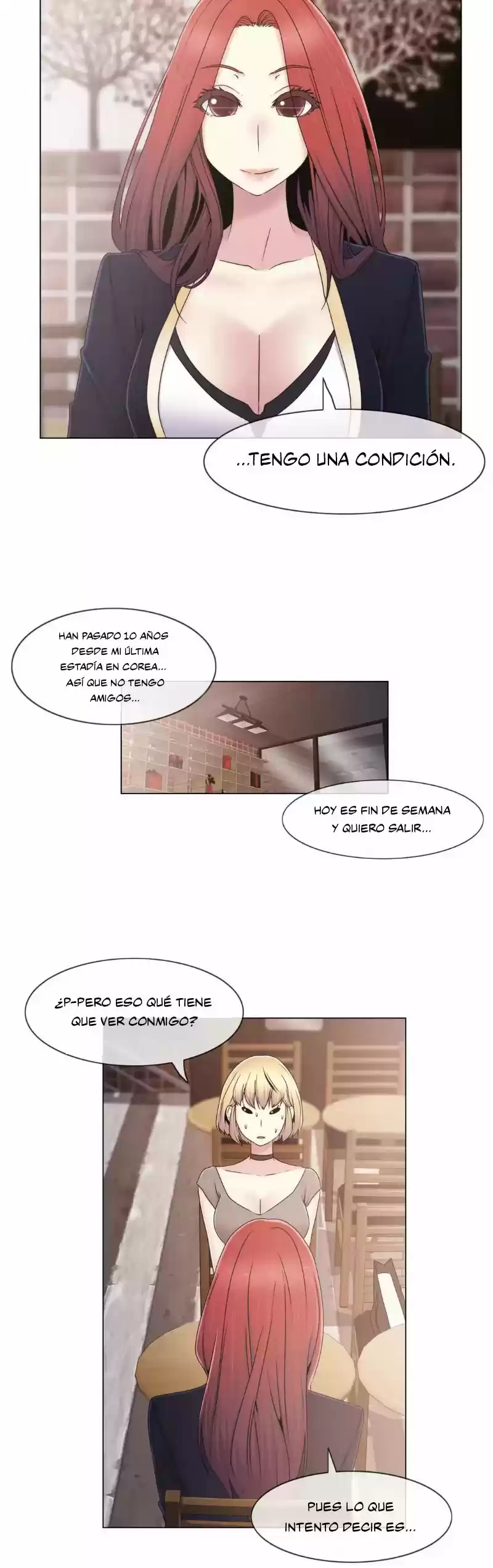 Miss Mystic - Capítulo 27 - Página 24 - LectorTMOo