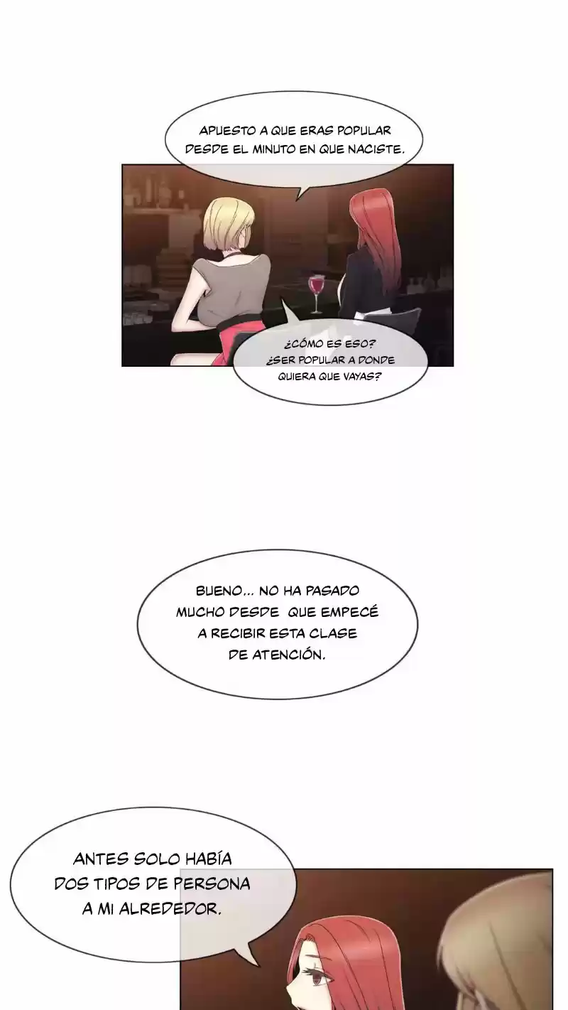 Miss Mystic - Capítulo 27 - Página 31 - LectorTMOo
