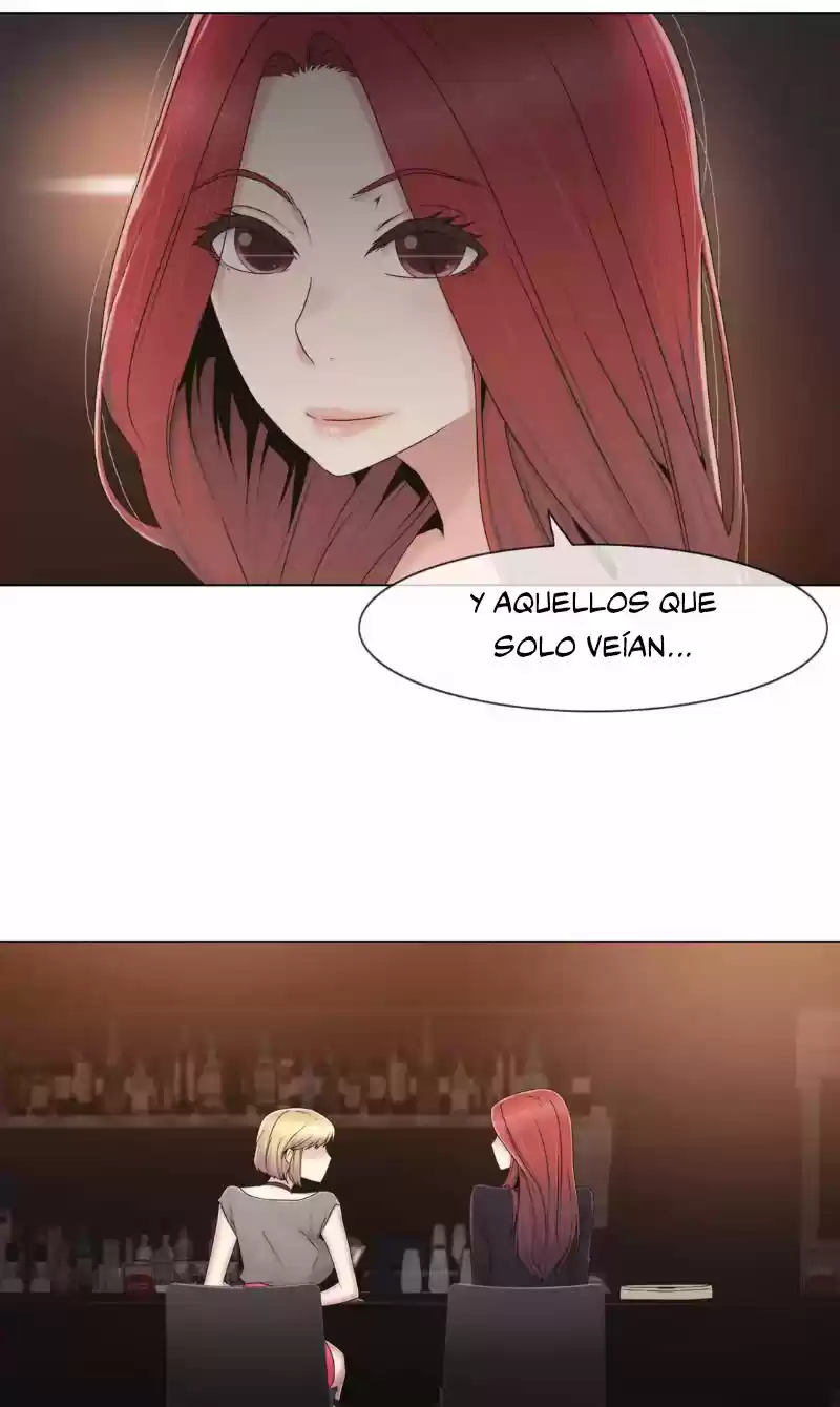 Miss Mystic - Capítulo 27 - Página 33 - LectorTMOo