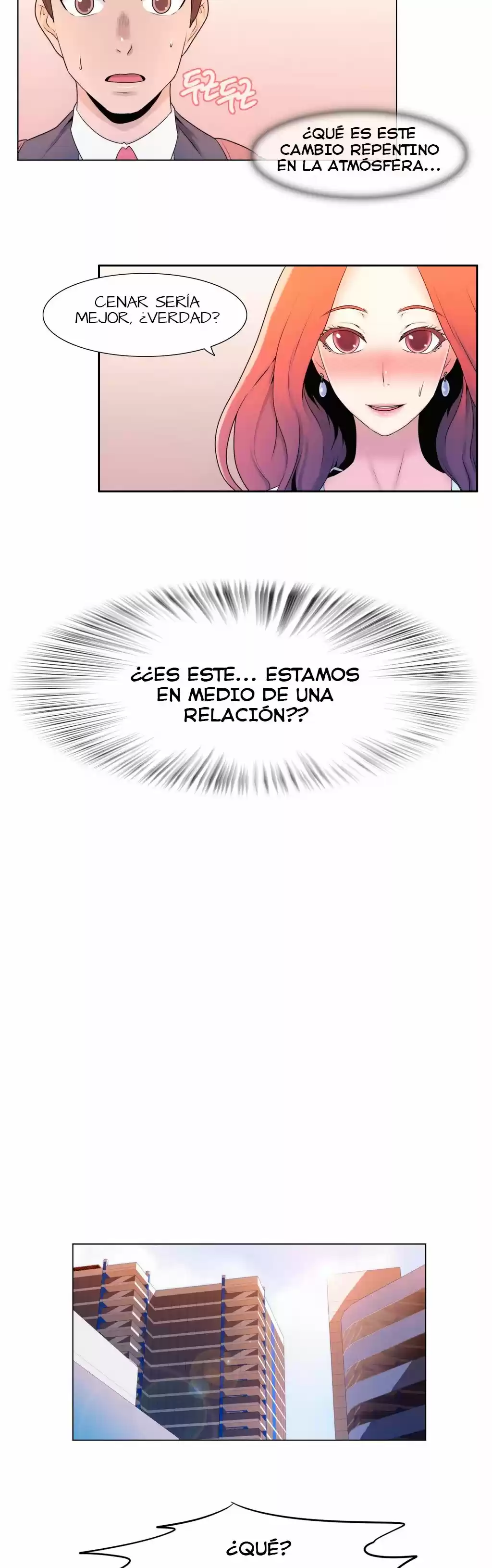 Miss Mystic - Capítulo 3 - Página 22 - LectorTMOo