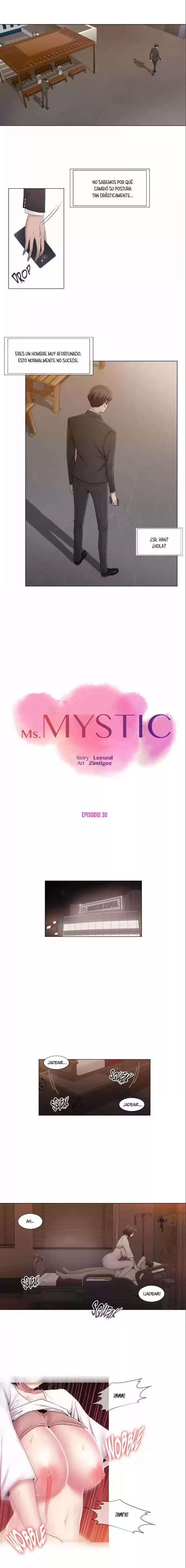 Miss Mystic - Capítulo 30 - Página 4 - LectorTMOo