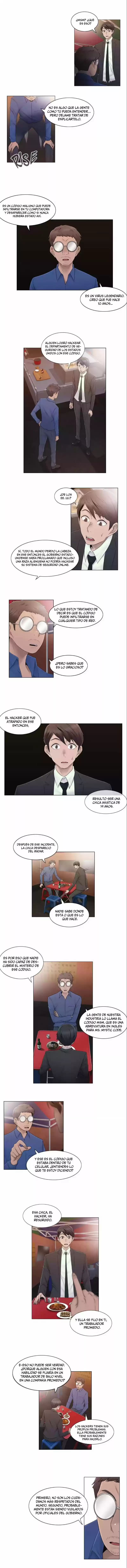 Miss Mystic - Capítulo 31 - Página 3 - LectorTMOo