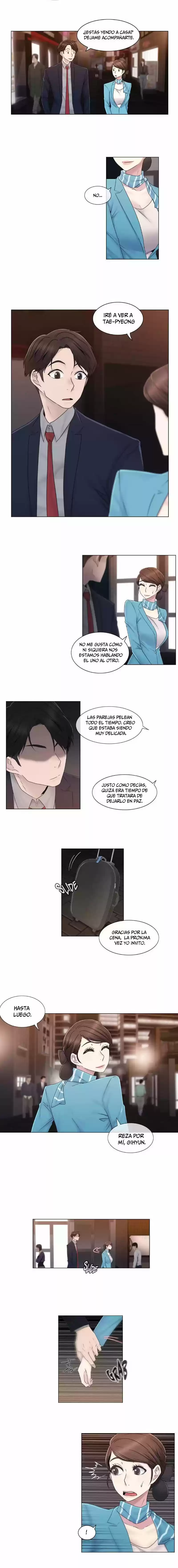 Miss Mystic - Capítulo 31 - Página 10 - LectorTMOo
