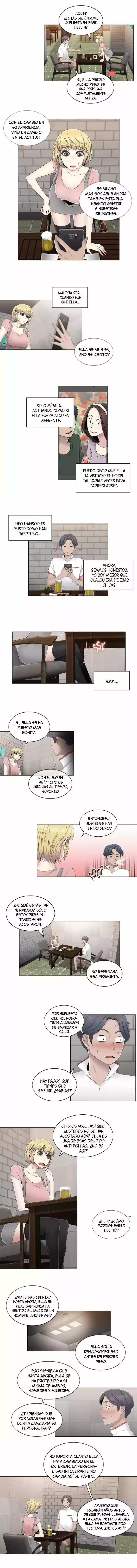 Miss Mystic - Capítulo 44 - Página 7 - LectorTMOo