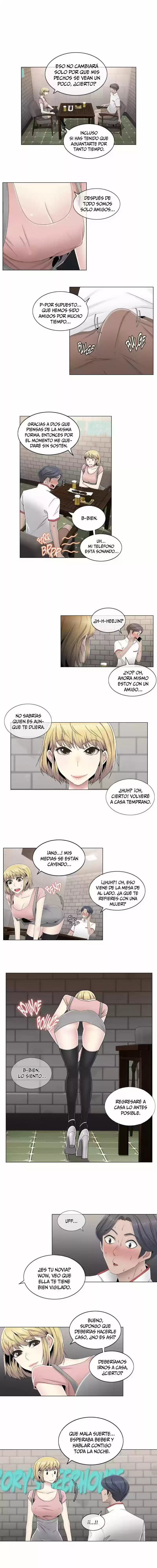 Miss Mystic - Capítulo 45 - Página 2 - LectorTMOo