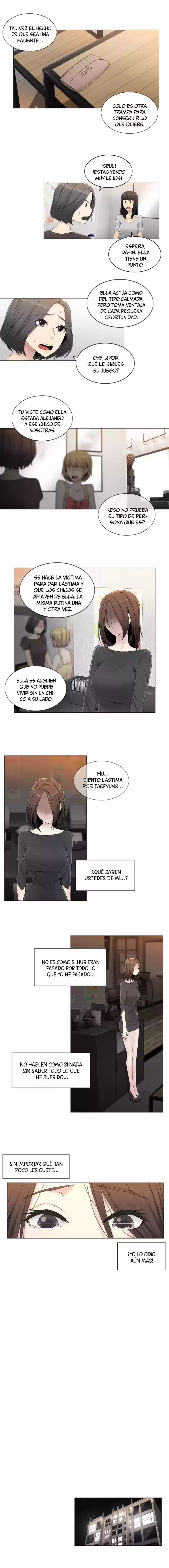 Miss Mystic - Capítulo 46 - Página 6 - LectorTMOo