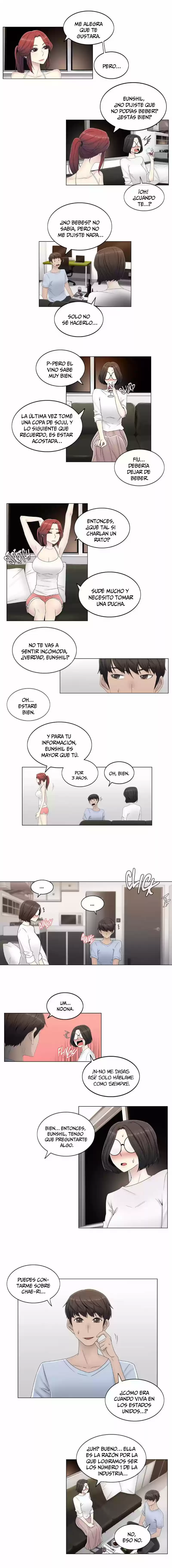 Miss Mystic - Capítulo 47 - Página 5 - LectorTMOo