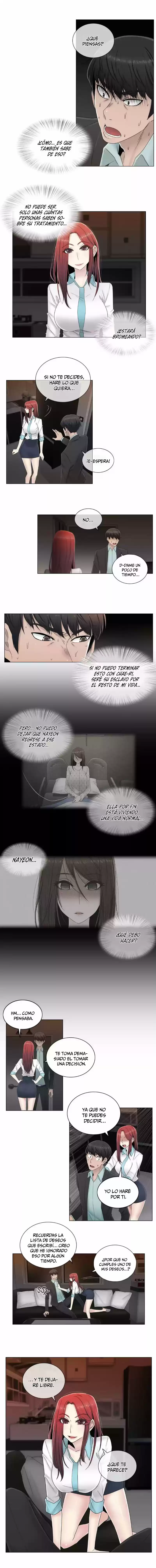 Miss Mystic - Capítulo 51 - Página 4 - LectorTMOo