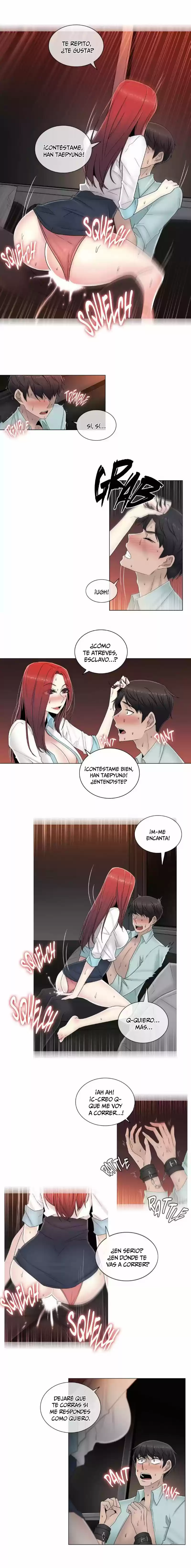 Miss Mystic - Capítulo 51 - Página 7 - LectorTMOo