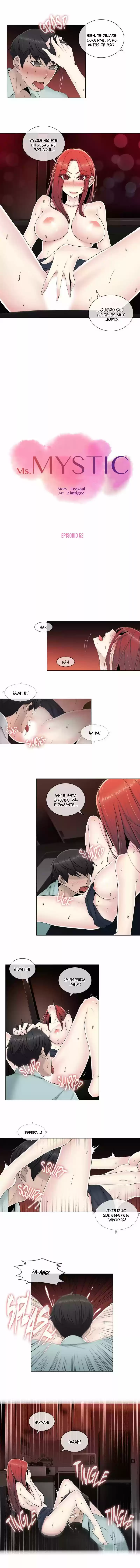 Miss Mystic - Capítulo 52 - Página 4 - LectorTMOo