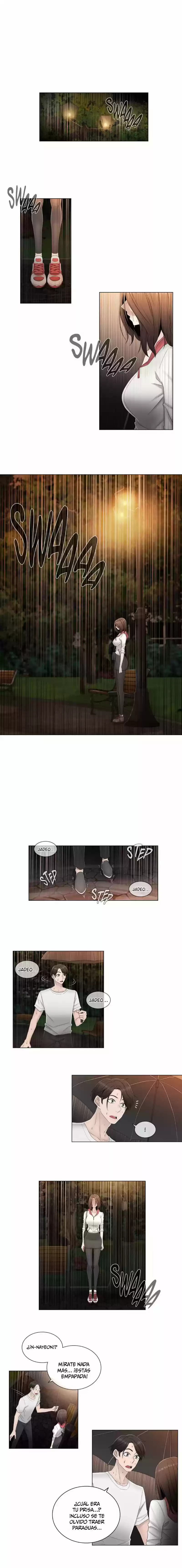 Miss Mystic - Capítulo 54 - Página 2 - LectorTMOo