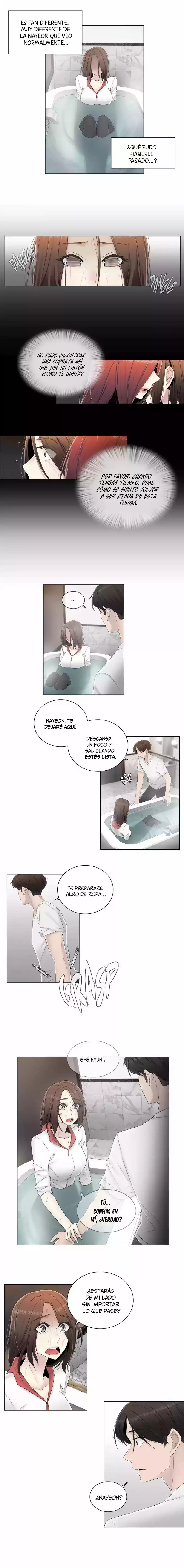 Miss Mystic - Capítulo 54 - Página 5 - LectorTMOo