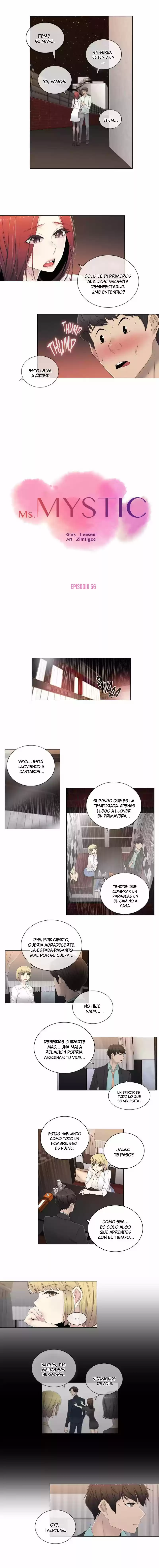 Miss Mystic - Capítulo 56 - Página 4 - LectorTMOo