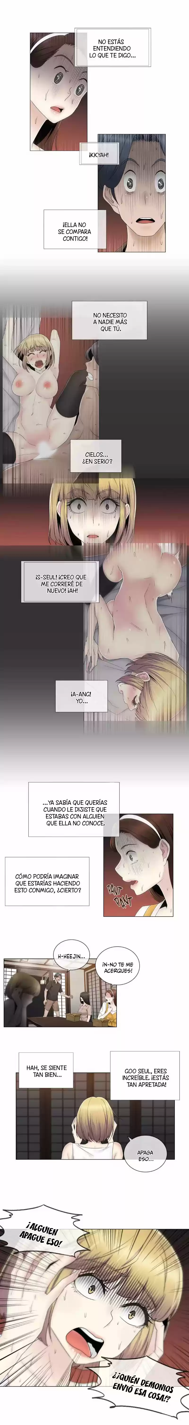 Miss Mystic - Capítulo 59 - Página 4 - LectorTMOo