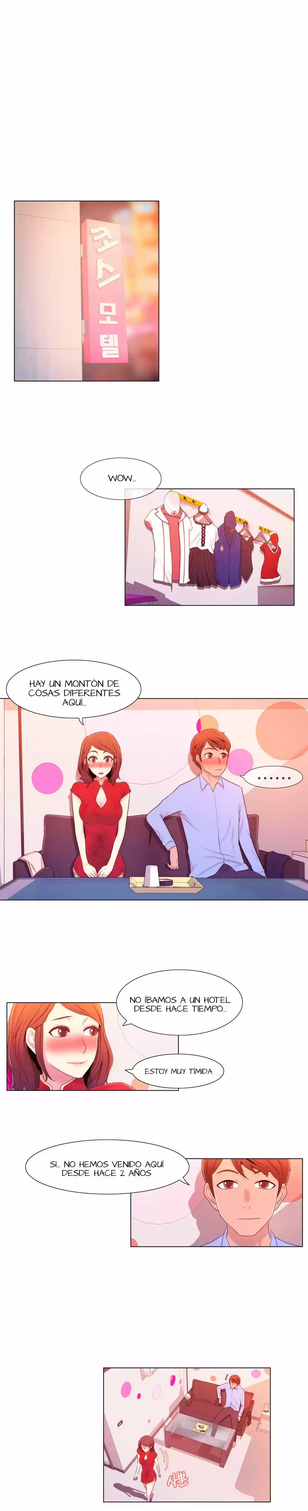 Miss Mystic - Capítulo 6 - Página 7 - LectorTMOo