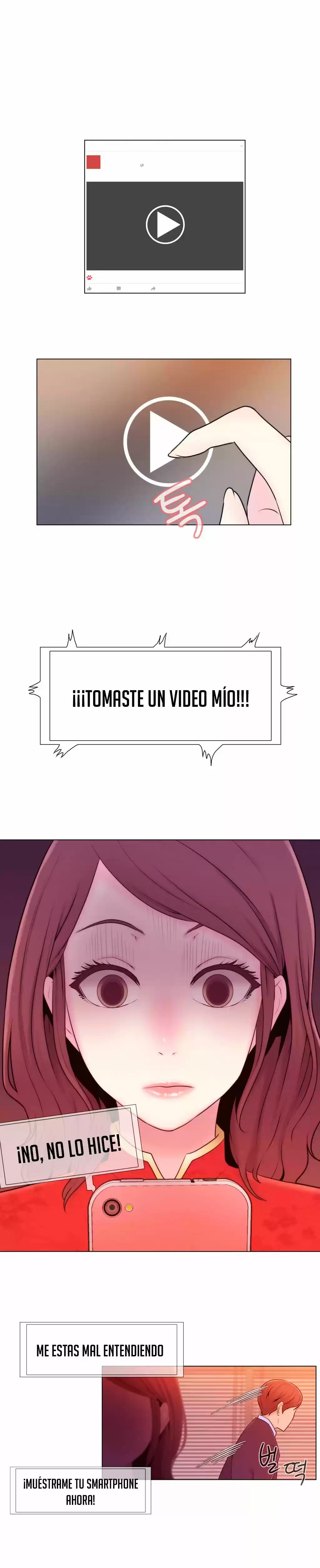 Miss Mystic - Capítulo 6 - Página 20 - LectorTMOo