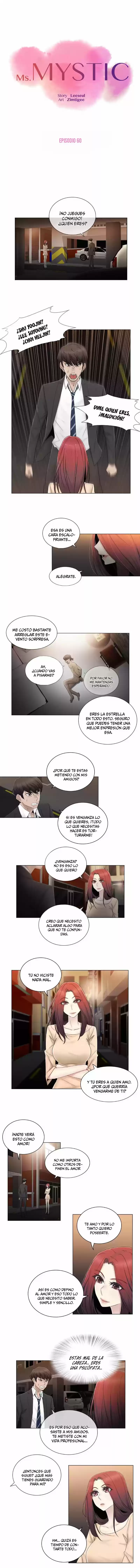 Miss Mystic - Capítulo 60 - Página 2 - LectorTMOo