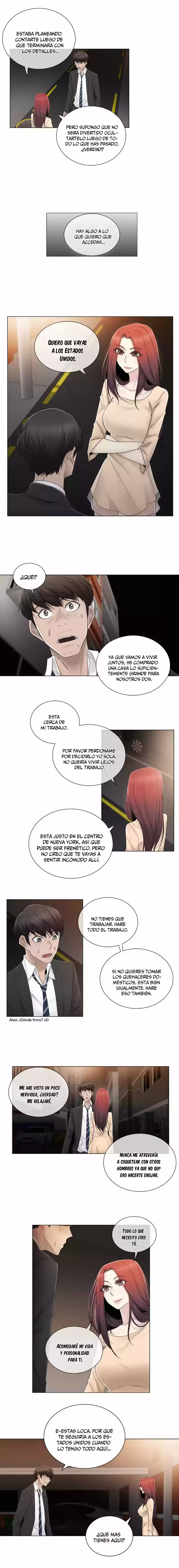 Miss Mystic - Capítulo 60 - Página 3 - LectorTMOo