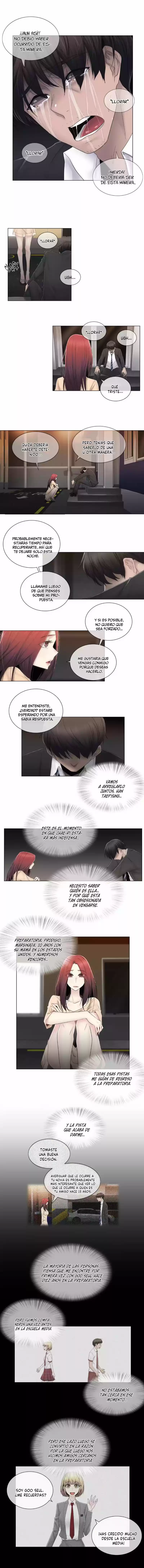 Miss Mystic - Capítulo 61 - Página 9 - LectorTMOo