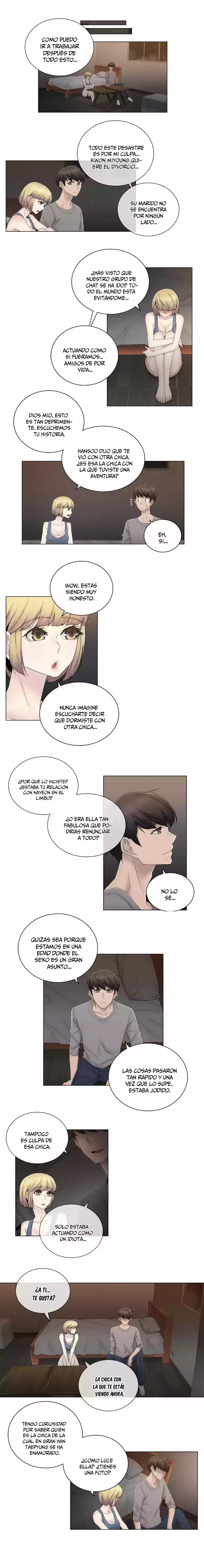 Miss Mystic - Capítulo 62 - Página 7 - LectorTMOo