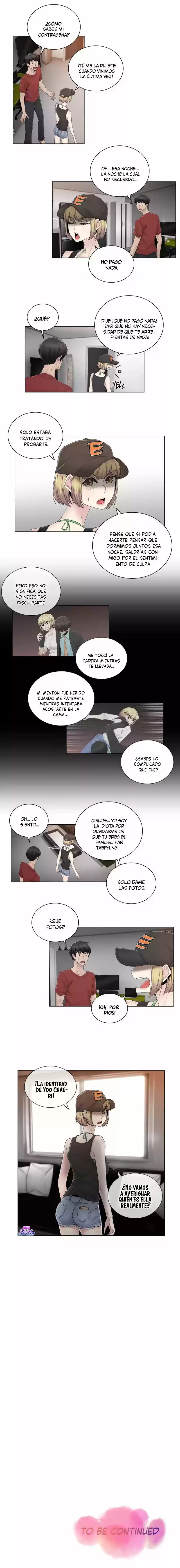 Miss Mystic - Capítulo 63 - Página 8 - LectorTMOo