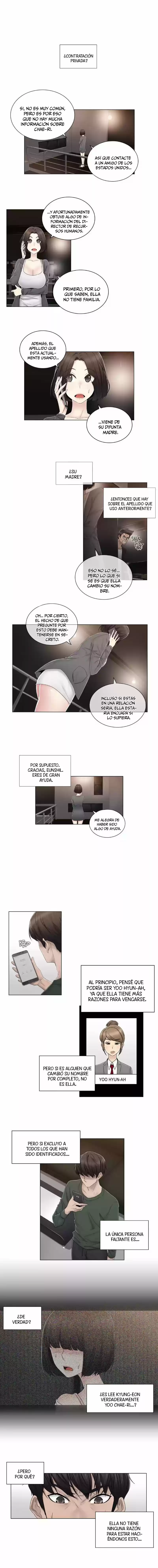 Miss Mystic - Capítulo 66 - Página 2 - LectorTMOo