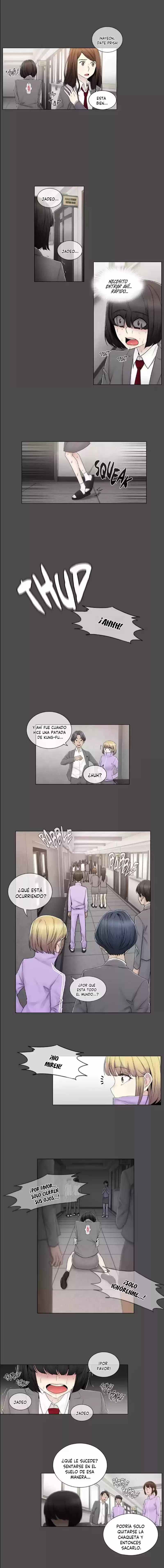 Miss Mystic - Capítulo 67 - Página 4 - LectorTMOo
