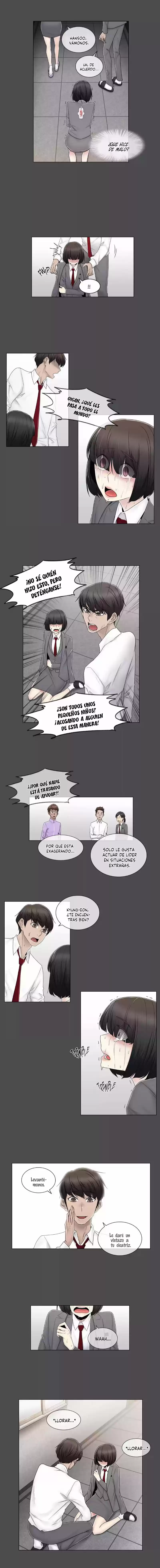 Miss Mystic - Capítulo 67 - Página 6 - LectorTMOo