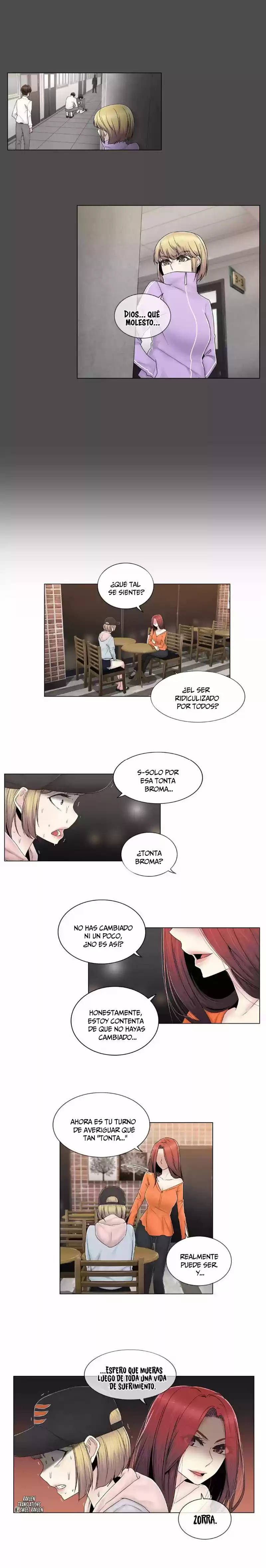 Miss Mystic - Capítulo 67 - Página 7 - LectorTMOo