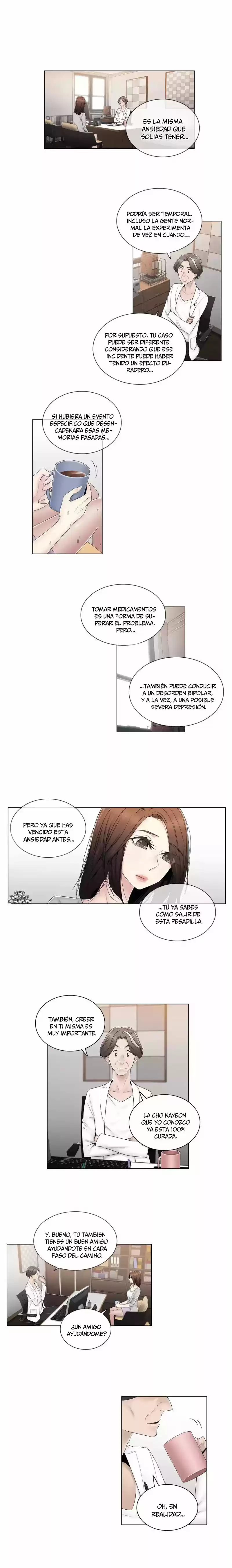 Miss Mystic - Capítulo 68 - Página 2 - LectorTMOo