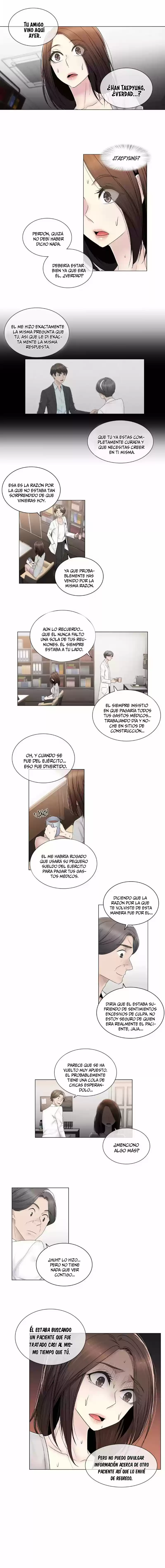 Miss Mystic - Capítulo 68 - Página 3 - LectorTMOo