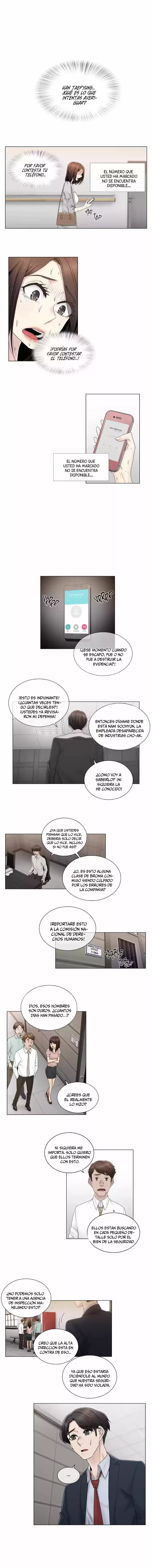 Miss Mystic - Capítulo 69 - Página 4 - LectorTMOo