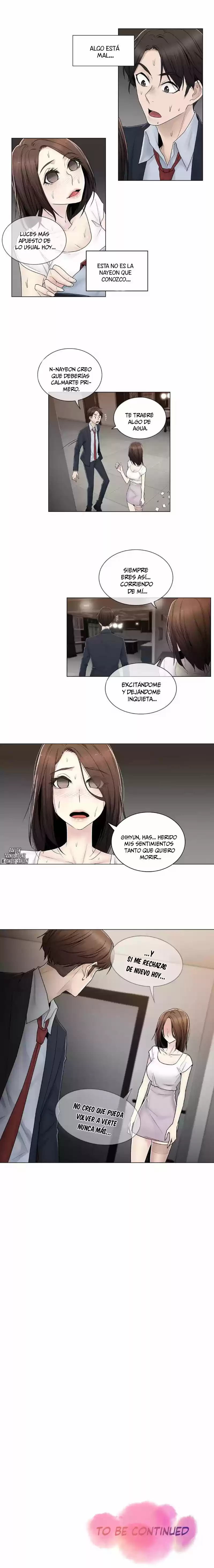 Miss Mystic - Capítulo 69 - Página 9 - LectorTMOo