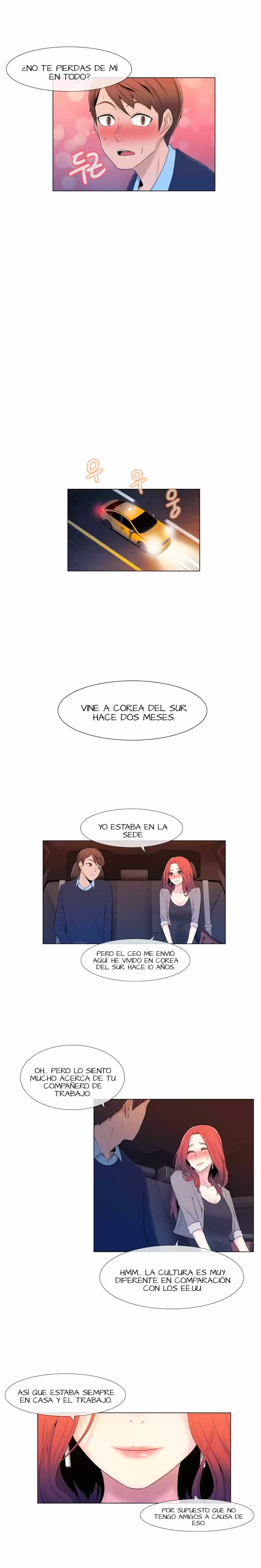 Miss Mystic - Capítulo 7 - Página 17 - LectorTMOo