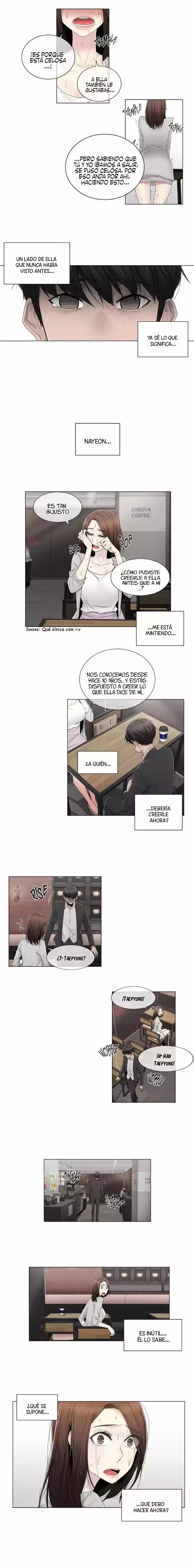 Miss Mystic - Capítulo 75 - Página 3 - LectorTMOo