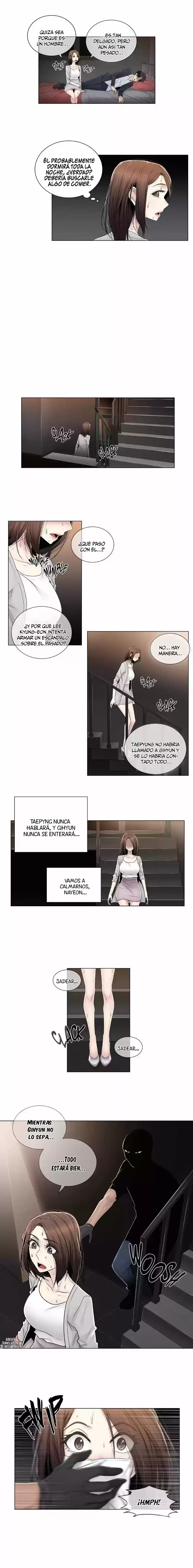 Miss Mystic - Capítulo 76 - Página 5 - LectorTMOo