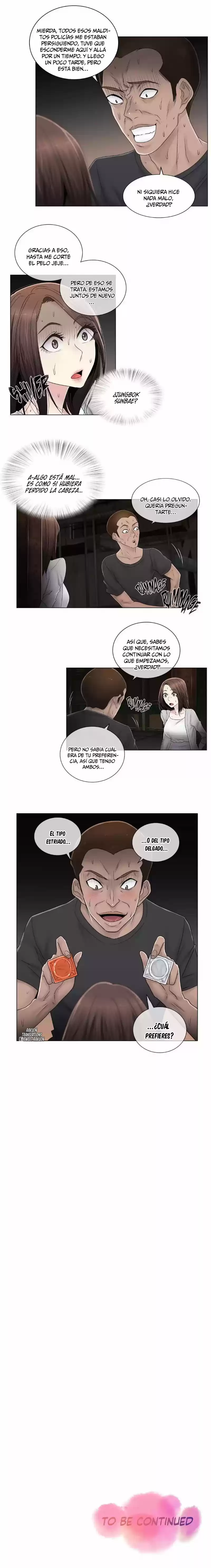 Miss Mystic - Capítulo 80 - Página 9 - LectorTMOo