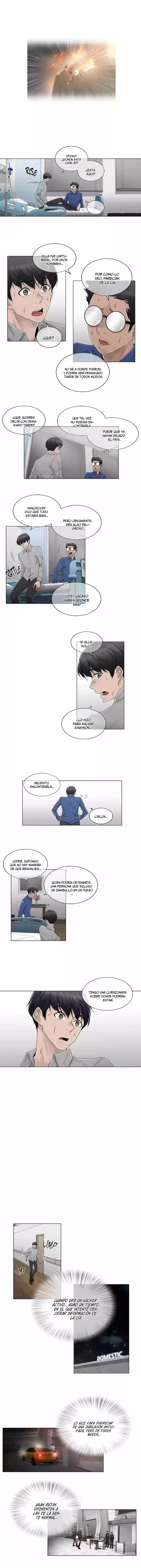 Miss Mystic - Capítulo 87 - Página 4 - LectorTMOo