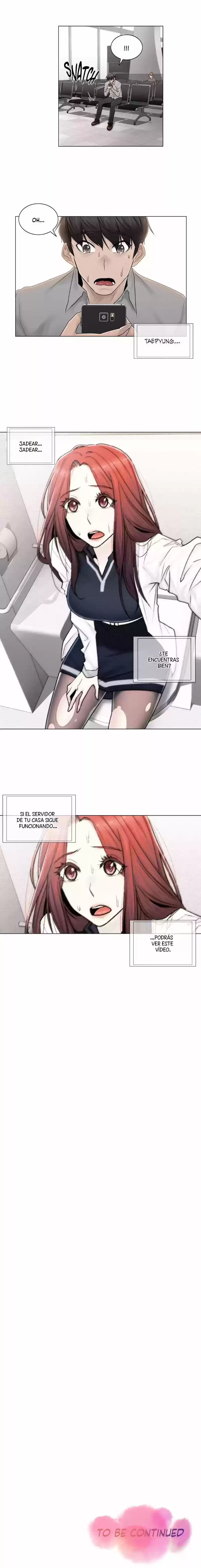 Miss Mystic - Capítulo 87 - Página 9 - LectorTMOo