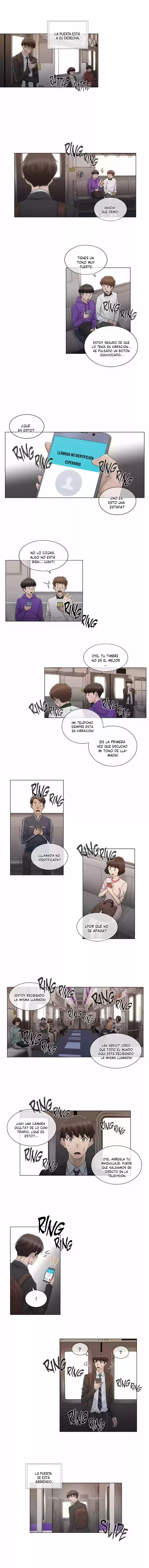Miss Mystic - Capítulo 89 - Página 7 - LectorTMOo