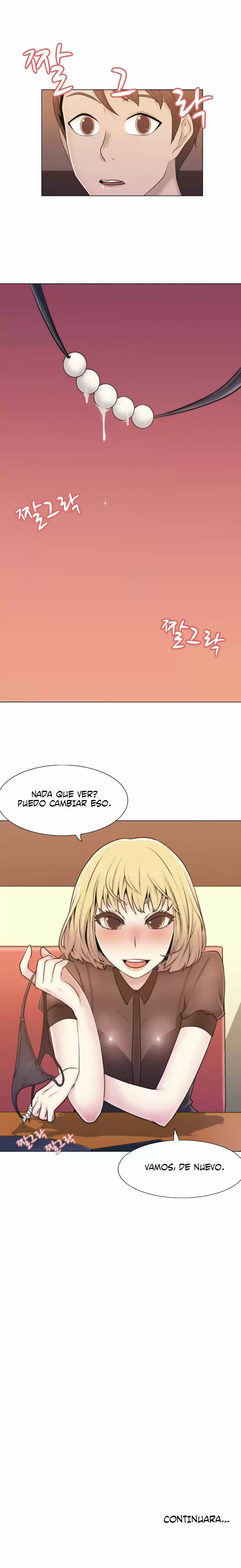 Miss Mystic - Capítulo 9 - Página 17 - LectorTMOo