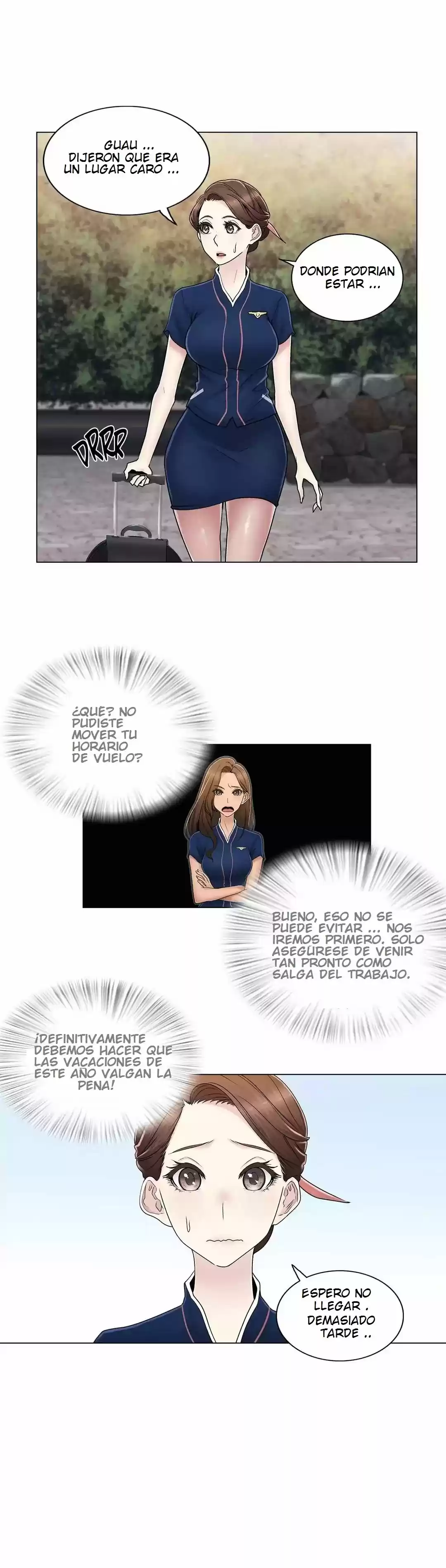Miss Mystic - Capítulo 90 - Página 4 - LectorTMOo