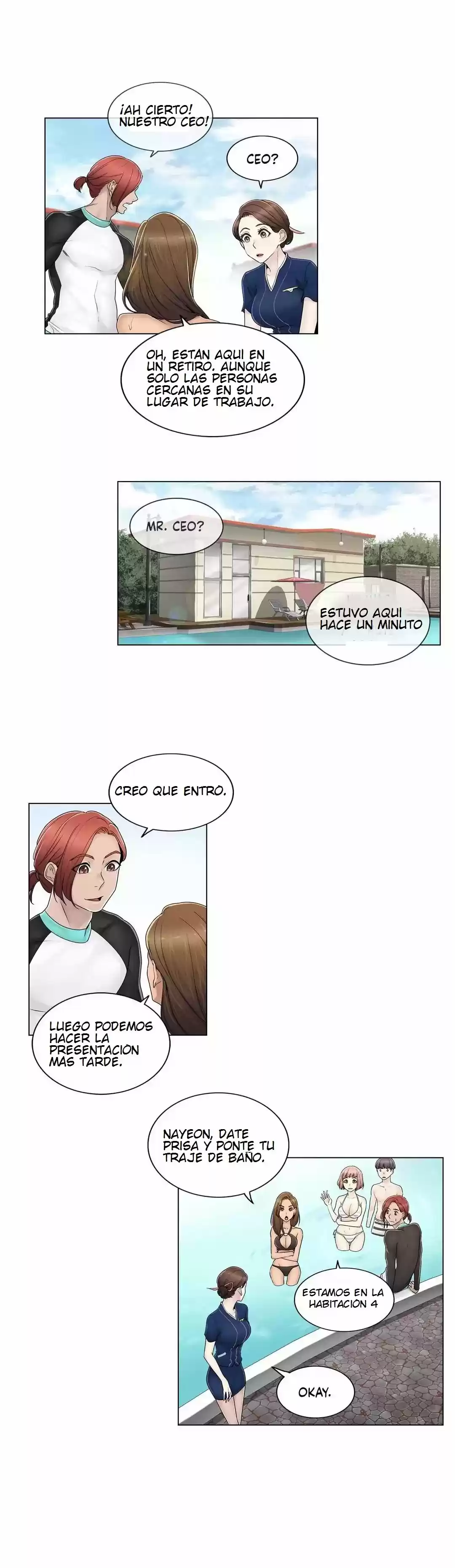 Miss Mystic - Capítulo 90 - Página 8 - LectorTMOo