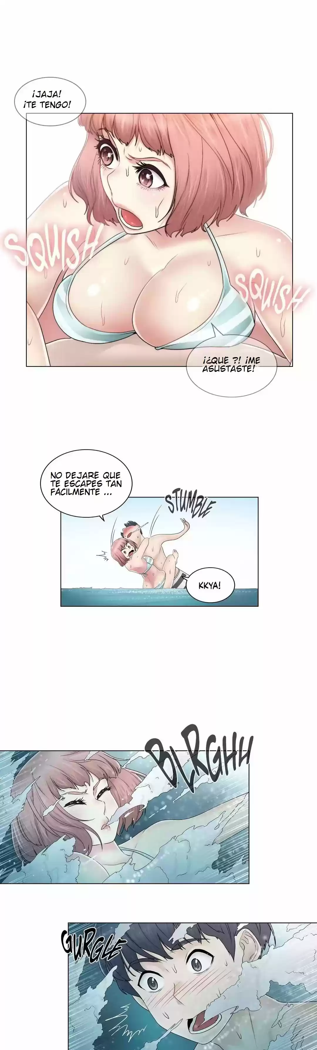 Miss Mystic - Capítulo 90 - Página 10 - LectorTMOo