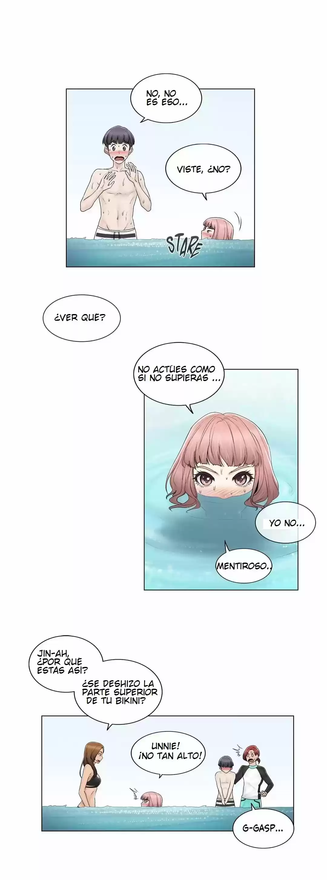 Miss Mystic - Capítulo 90 - Página 12 - LectorTMOo