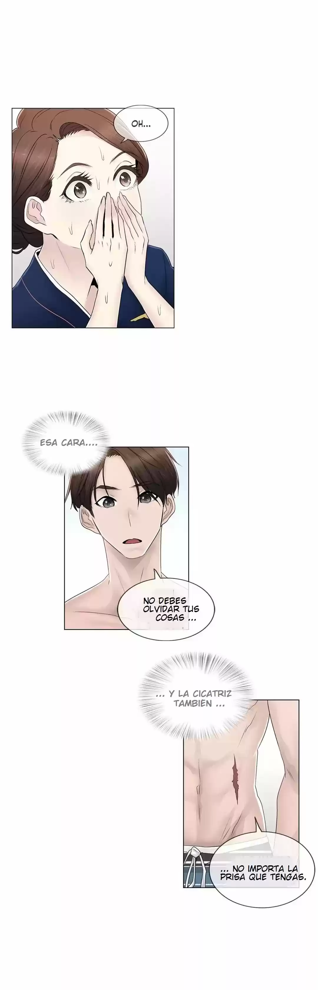 Miss Mystic - Capítulo 90 - Página 20 - LectorTMOo