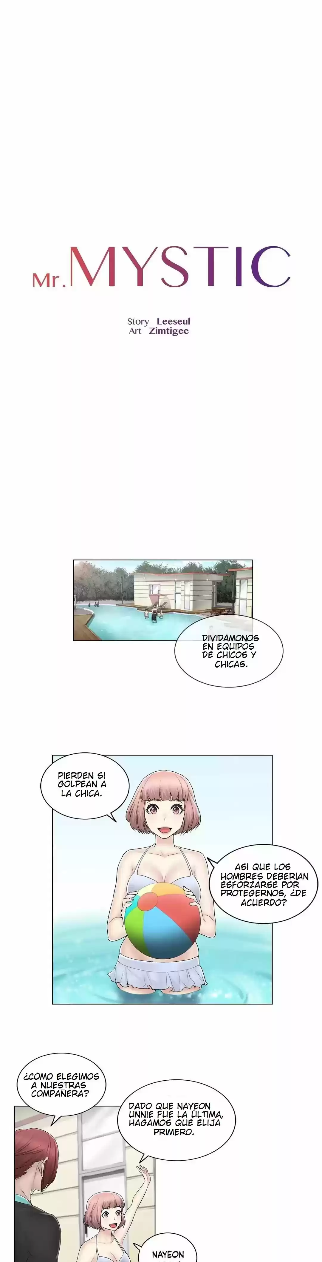 Miss Mystic - Capítulo 93 - Página 10 - LectorTMOo