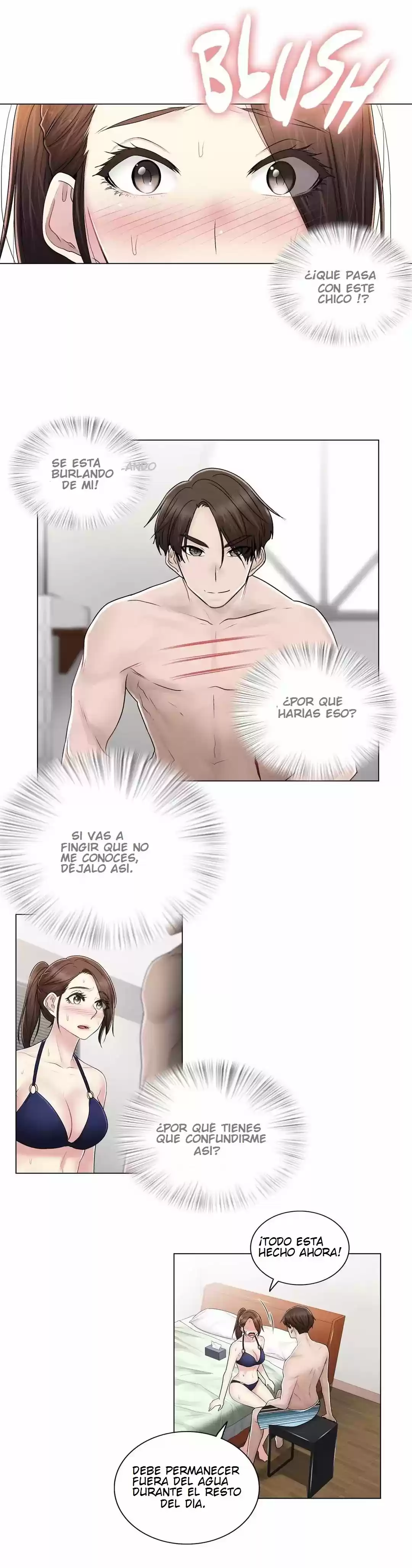 Miss Mystic - Capítulo 94 - Página 7 - LectorTMOo