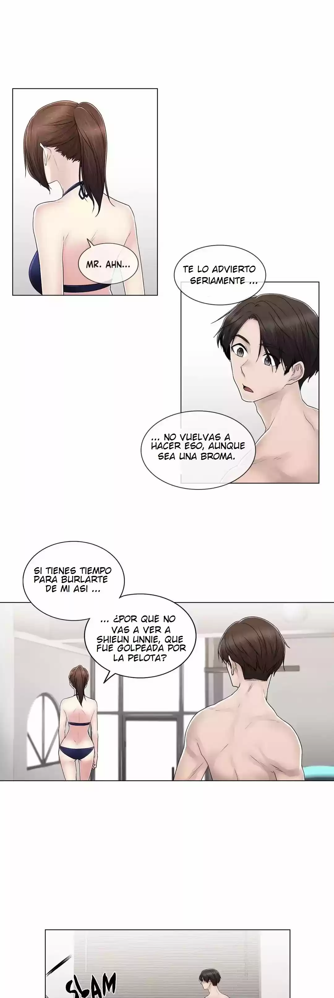 Miss Mystic - Capítulo 94 - Página 10 - LectorTMOo